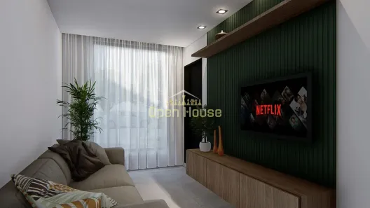 Casa com 2 Quartos à venda, 63m² no Arvoredo, Pinheiral
