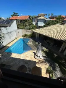 Casa com 4 Quartos à venda, 361m² no Camboinhas, Niterói