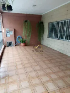 Casa com 3 Quartos à venda, 200m² no Jardim Brasil (Zona Norte), São Paulo