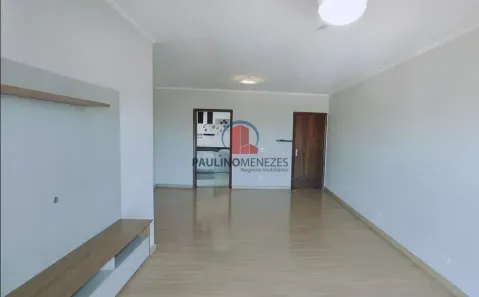 Apartamento com 3 Quartos à venda, 94m² no Loteamento Israel, Americana