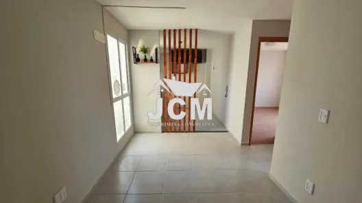 Apartamento com 2 Quartos à venda, 48m² no Paciência, Rio de Janeiro