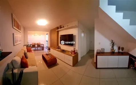 Cobertura com 3 Quartos à venda, 211m² no Recreio dos Bandeirantes, Rio de Janeiro