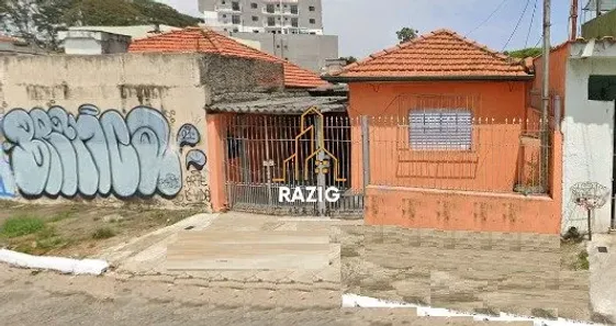Casa com 3 Quartos à venda, 182m² no Jardim Textil, São Paulo