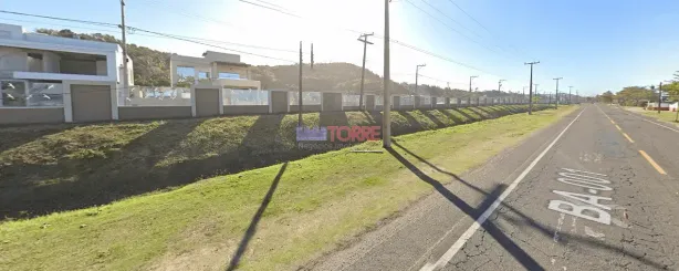 Lote/Terreno à venda, 615m² no Nossa Senhora da Vitória, Ilhéus