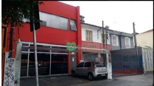 Ponto Comercial à venda, 200m² no Pinheiros, São Paulo