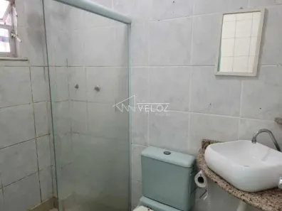 Apartamento com 3 Quartos à venda, 75m² no Botafogo, Rio de Janeiro