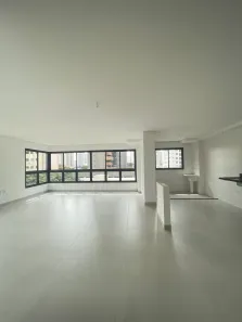 Apartamento com 3 Quartos à venda, 117m² no Setor Bueno, Goiânia