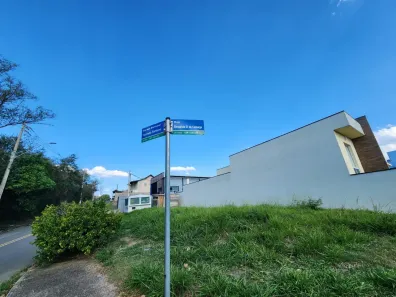 Lote/Terreno à venda, 250m² no João XXIII, Vinhedo