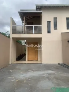 Casa com 3 Quartos à venda, 230m² no Rio Branco, Belo Horizonte