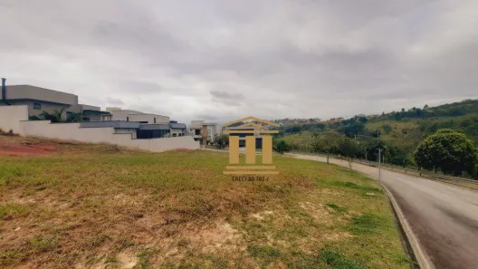 Lote/Terreno à venda, 728m² no Condomínio Residencial Monaco, São José dos Campos