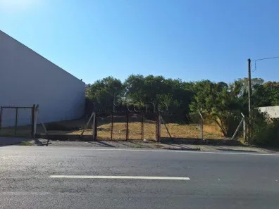 Lote/Terreno à venda, 607m² no Santa Marina, Valinhos