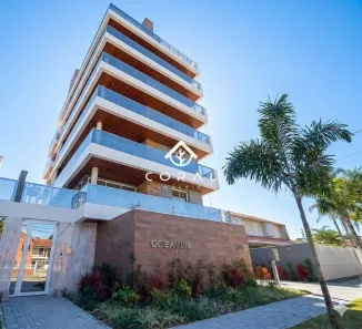 Apartamento com 2 Quartos à venda, 74m² no Gaivotas, Matinhos