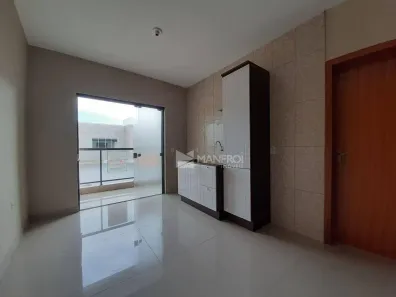 Apartamento com 1 Quarto para alugar, 49m² no Jardim Algarve, Alvorada