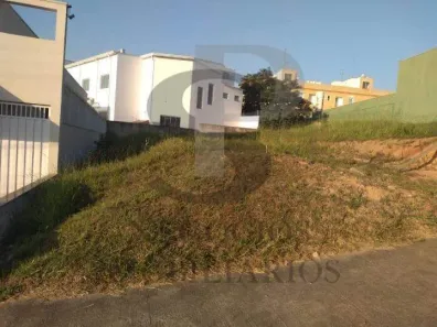 Lote/Terreno à venda, 347m² no Centro, Vinhedo