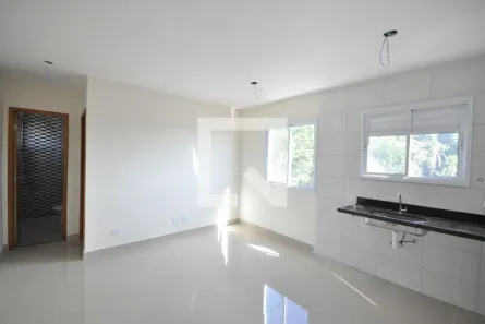 Apartamento com 1 Quarto à venda, 33m² no Tucuruvi, São Paulo
