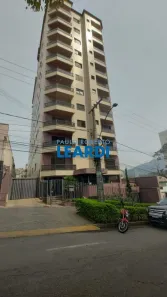 Apartamento com 3 Quartos à venda, 176m² no Centro, Poços de Caldas