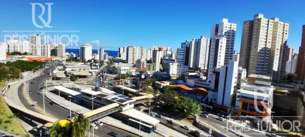 Apartamento com 2 Quartos à venda, 77m² no Itaigara, Salvador