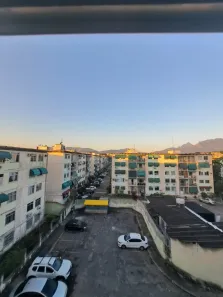 Apartamento com 2 Quartos para alugar, 50m² no Taquara, Rio de Janeiro
