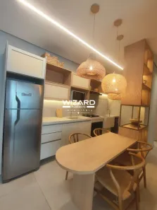 Apartamento com 2 Quartos à venda, 50m² no Valongo, Santos