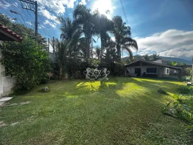 Casa com 2 Quartos à venda, 429m² no Martim de Sá, Caraguatatuba