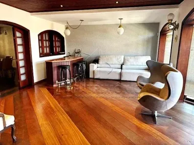 Casa com 3 Quartos à venda, 678m² no Jardim Santa Rosália, Sorocaba