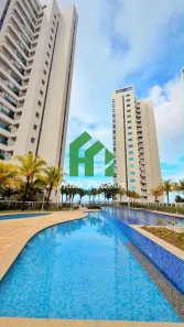 Apartamento com 3 Quartos à venda, 200m² no Pituaçu, Salvador