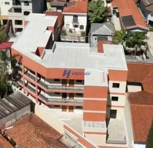 Apartamento com 2 Quartos para alugar, 41m² no Vila Gustavo, São Paulo