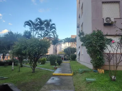 Apartamento com 1 Quarto à venda, 39m² no Morro Santana, Porto Alegre