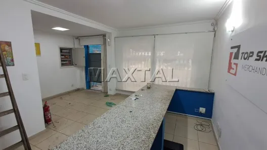 Prédio Comercial para alugar, 100m² no Água Fria, São Paulo