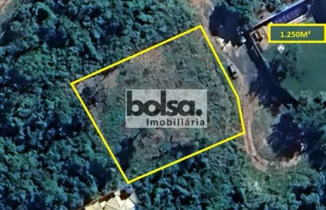 Lote/Terreno à venda, 1250m² no Vale do Igapó, Bauru