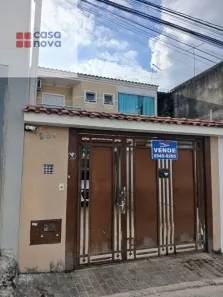 Sobrado com 2 Quartos à venda, 107m² no Vila Medeiros, São Paulo