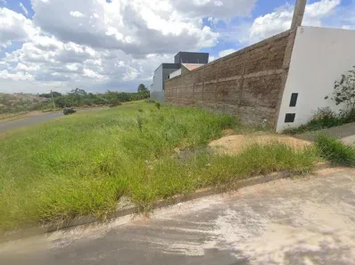 Lote/Terreno à venda, 250m² no Residencial Tellini, Franca
