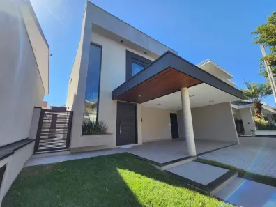 Casa com 3 Quartos à venda, 220m² no Urbanova, São José dos Campos