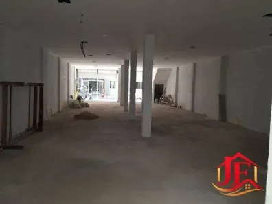 Ponto Comercial para alugar, 189m² no Boca do Rio, Salvador