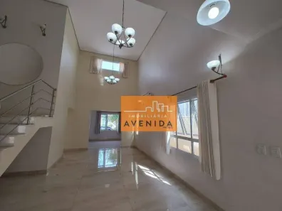 Casa de Condomínio com 3 Quartos à venda, 230m² no Betel, Paulínia