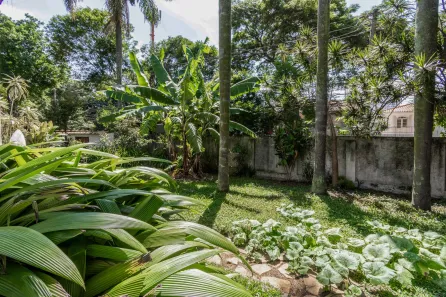 Casa com 3 Quartos à venda, 270m² no Campo Belo, São Paulo