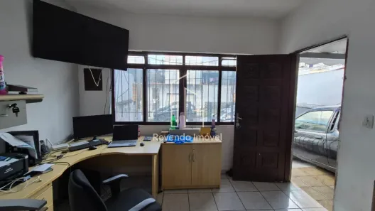 Sobrado com 4 Quartos à venda, 162m² no Furnas, São Paulo
