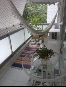 Apartamento com 2 Quartos à venda, 103m² no Leblon, Rio de Janeiro