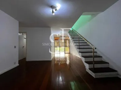 Cobertura com 4 Quartos à venda, 214m² no Grajaú, Rio de Janeiro