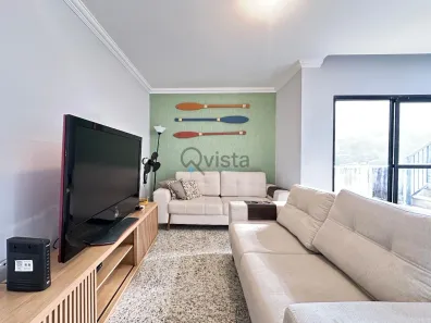 Apartamento com 3 Quartos à venda, 207m² no Enseada, Guarujá