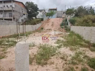 Lote/Terreno à venda, 400m² no Jardim Terras de São João, Jacareí