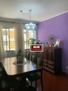 Apartamento com 3 Quartos à venda, 106m² no Centro, São Bernardo do Campo