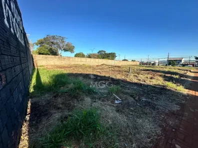 Lote/Terreno com 1 Quarto à venda, 1m² no Ouro Branco, Londrina