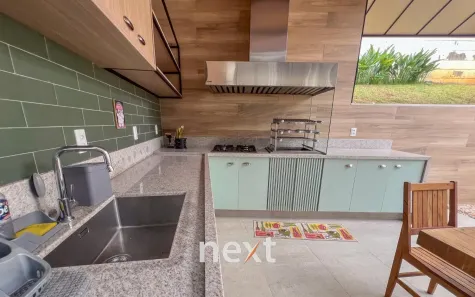 Casa de Condomínio com 3 Quartos à venda, 150m² no Jardim Santa Marcelina, Campinas