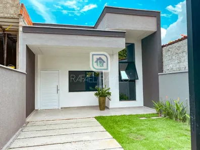 Casa com 3 Quartos à venda, 107m² no Jacundá, Aquiraz