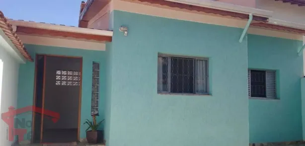 Casa com 3 Quartos à venda, 100m² no Vila Romero, São Paulo