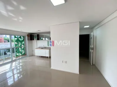 Apartamento com 3 Quartos para alugar, 76m² no Setor Pedro Ludovico, Goiânia