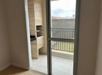 Apartamento com 2 Quartos à venda, 50m² no Parque das Nações, Limeira