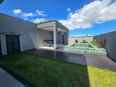 Casa com 3 Quartos à venda, 260m² no Vargem Grande, Florianópolis