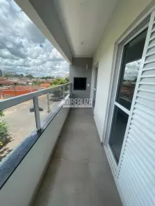 Apartamento com 1 Quarto para alugar, 54m² no Nossa Senhora da Abadia, Uberaba